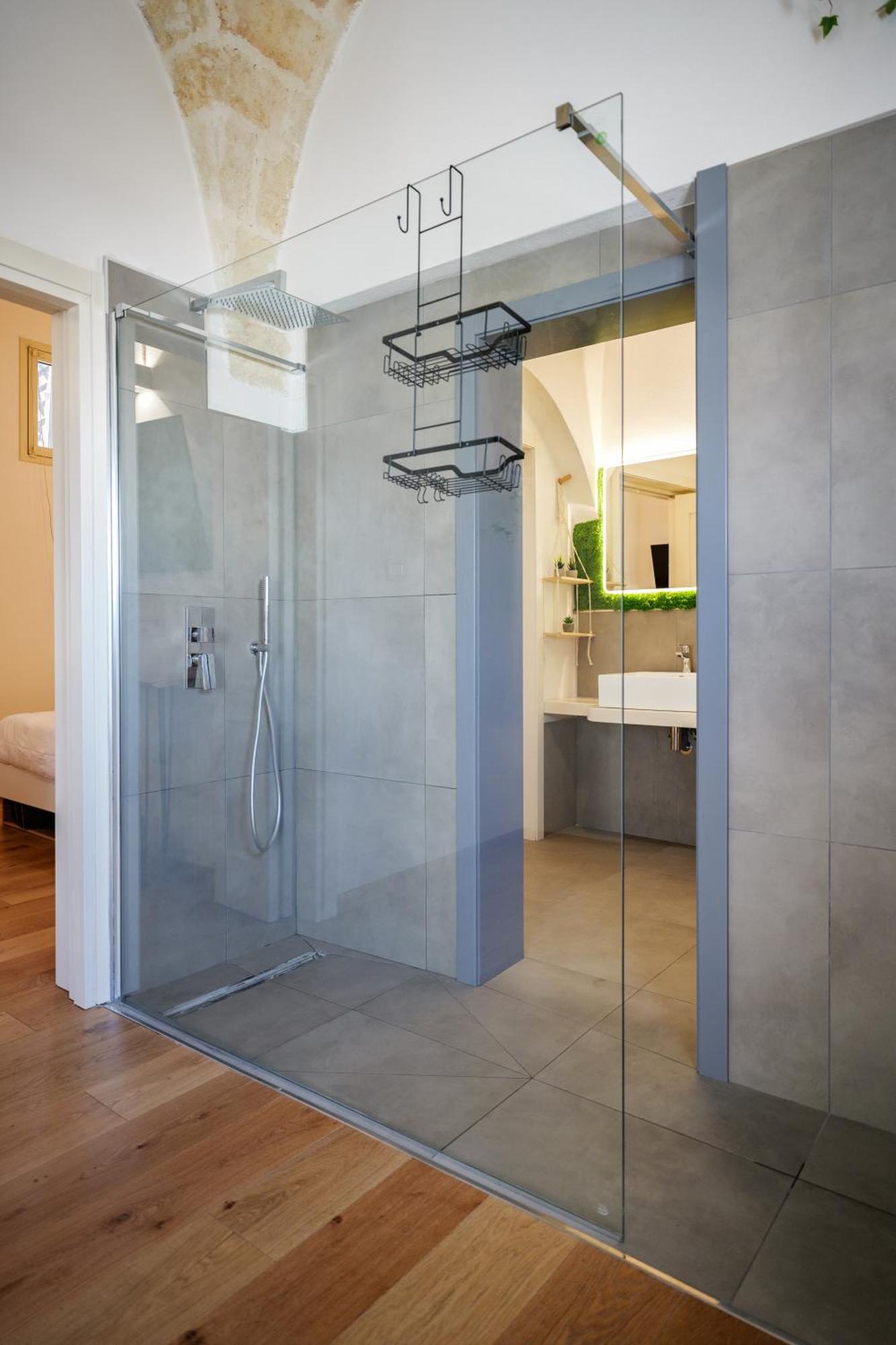 Guaceto Apartment Luxury Property With Private Pool On The Terrace Mesagne Extérieur photo