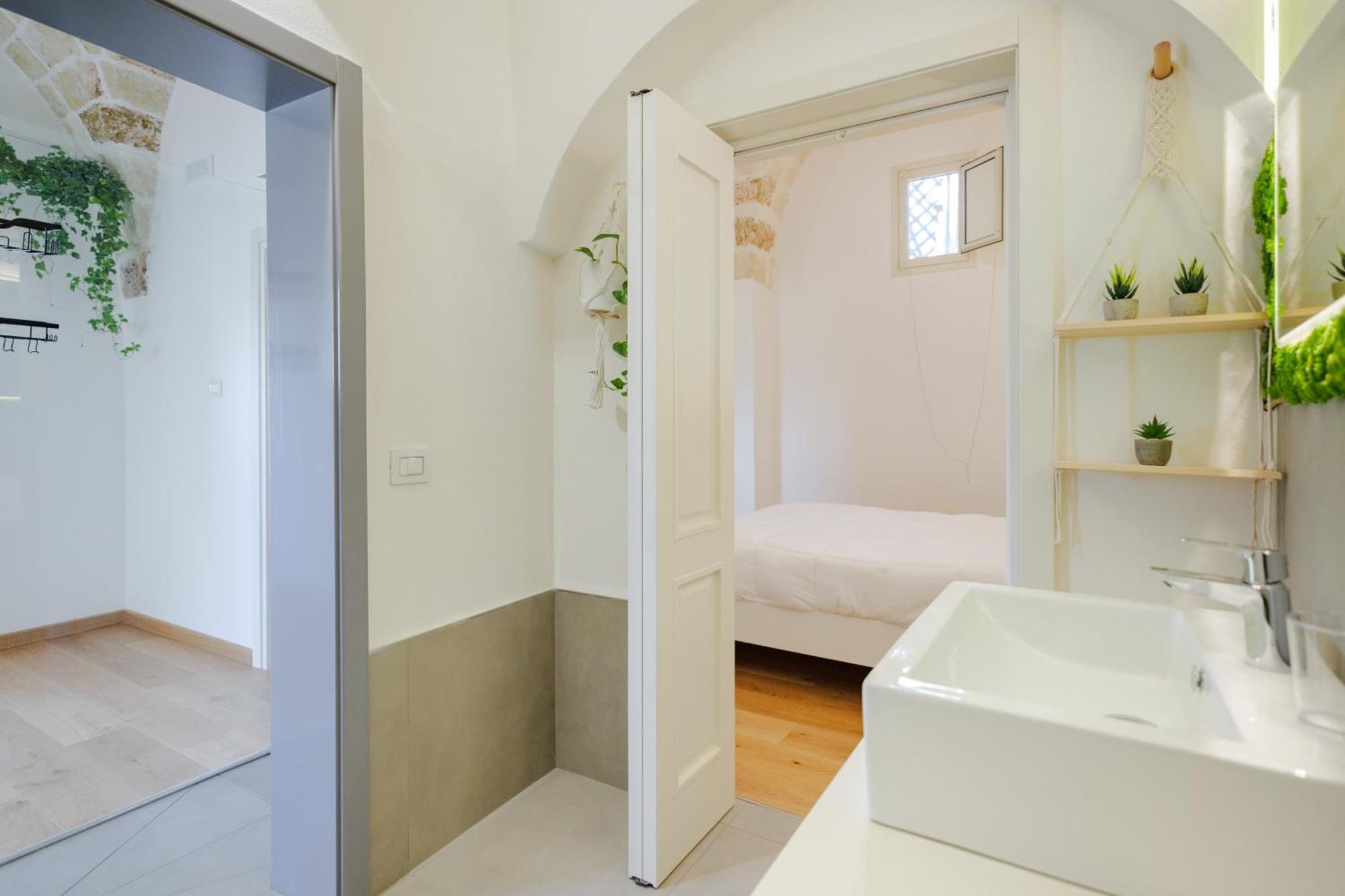 Guaceto Apartment Luxury Property With Private Pool On The Terrace Mesagne Extérieur photo