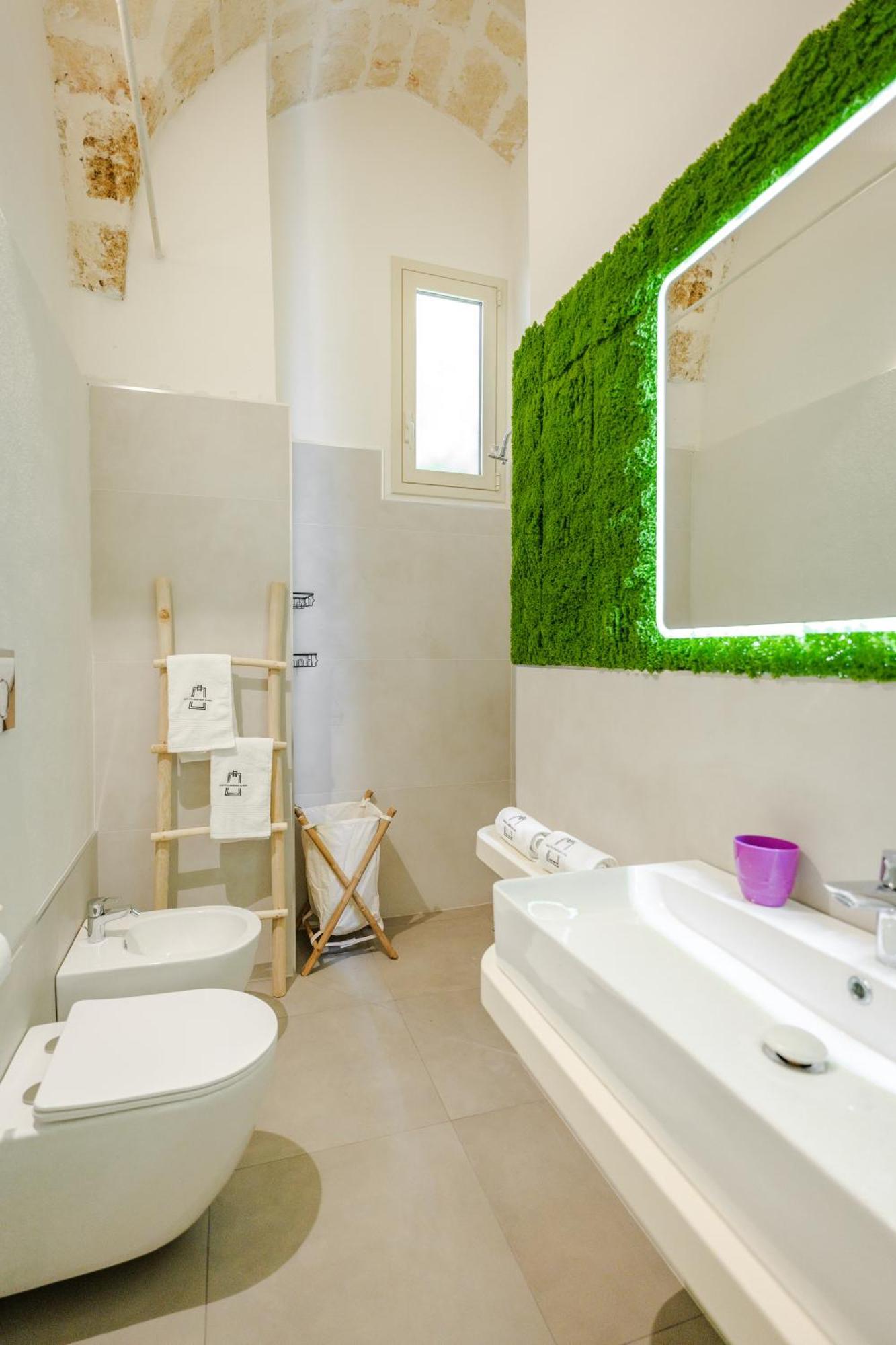 Guaceto Apartment Luxury Property With Private Pool On The Terrace Mesagne Extérieur photo