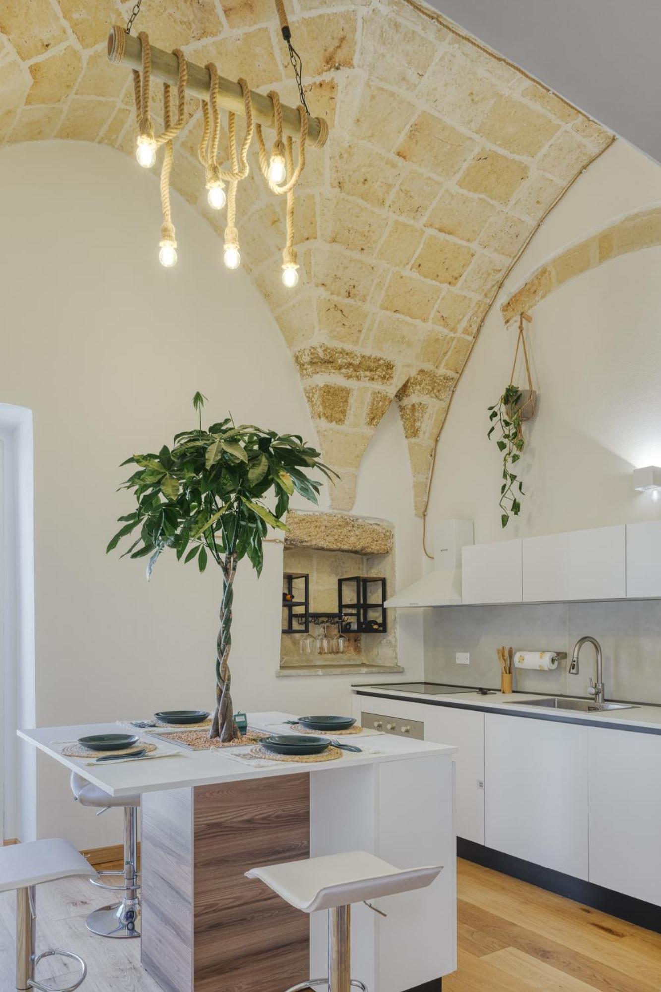 Guaceto Apartment Luxury Property With Private Pool On The Terrace Mesagne Extérieur photo