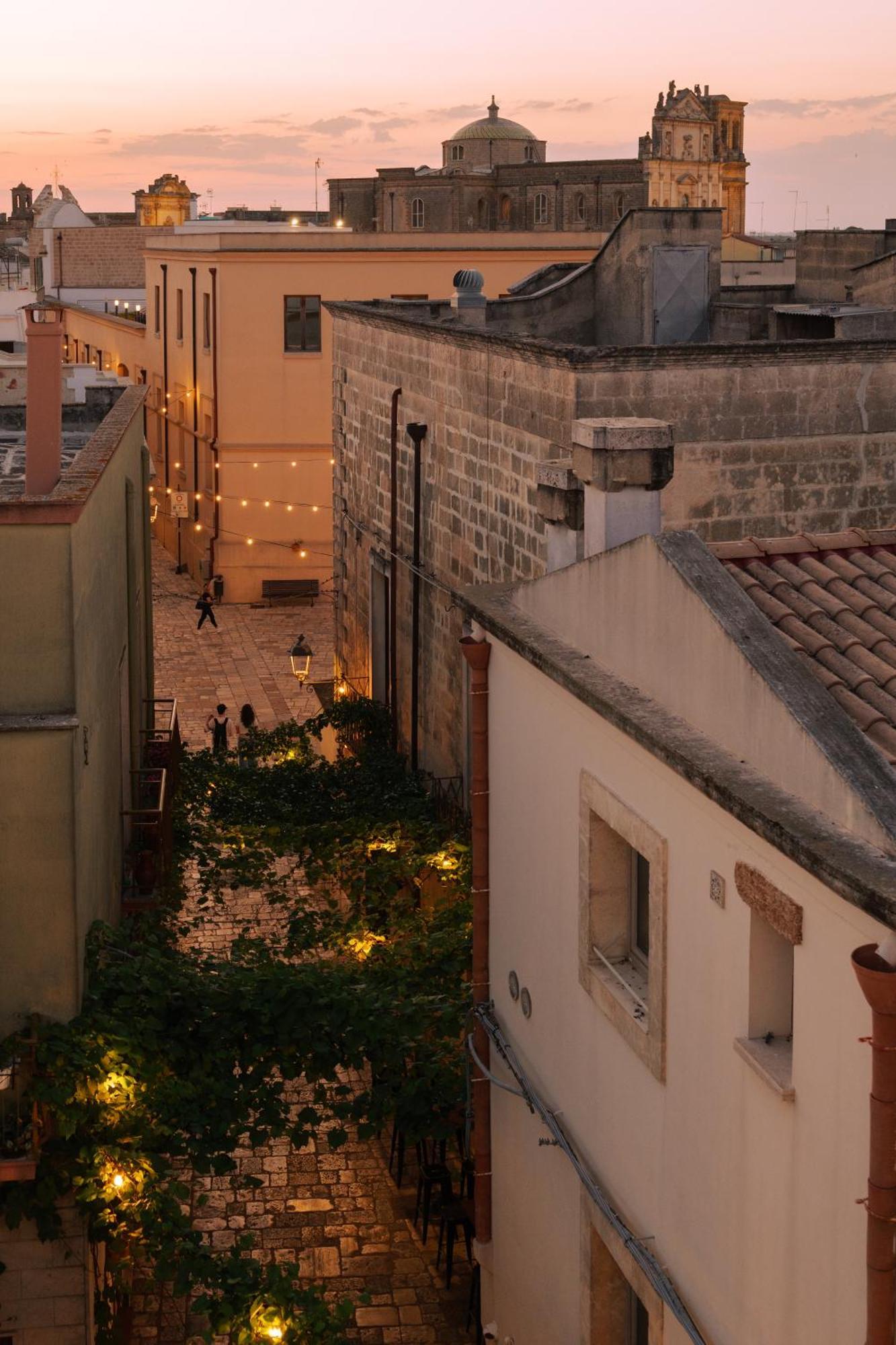 Guaceto Apartment Luxury Property With Private Pool On The Terrace Mesagne Extérieur photo